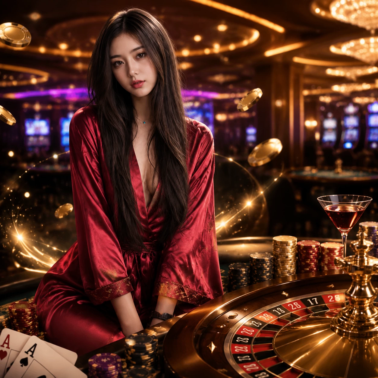 coins Forum Pemain