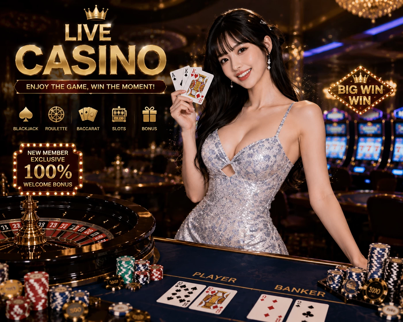 Kelebihan dan Kekurangan Bermain di coins