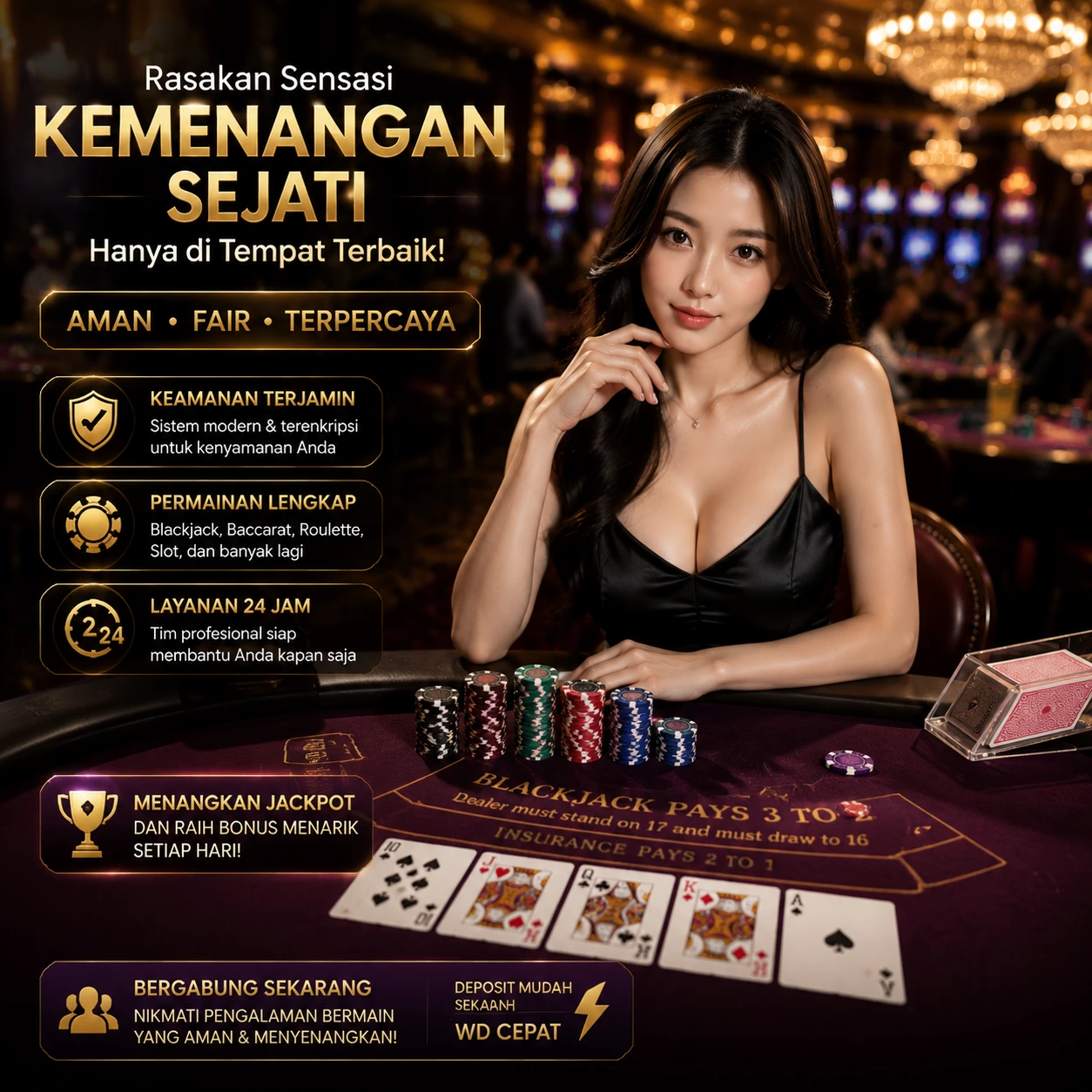 Ulasan Fitur Terbaik yang Ditawarkan coins