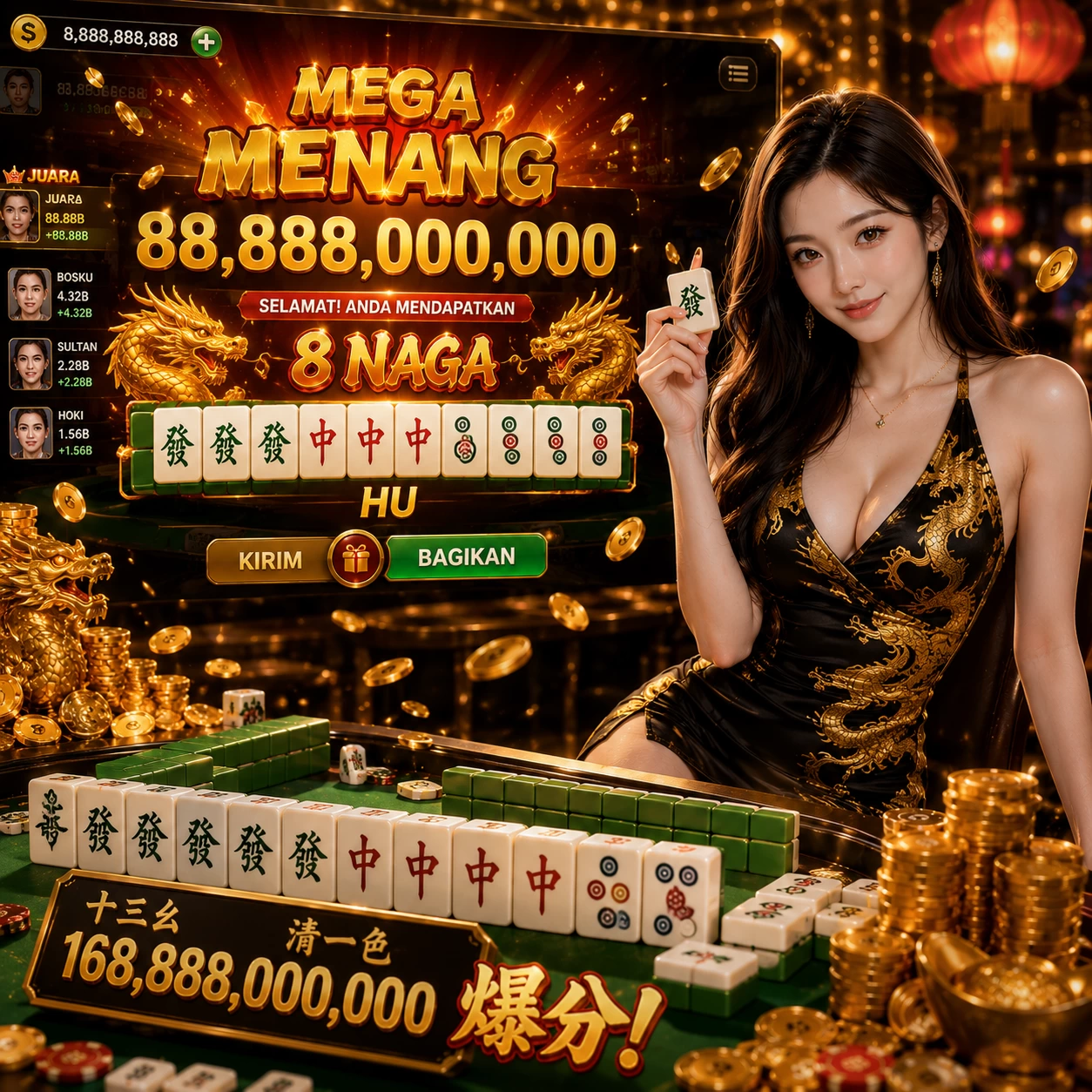 Mengungkap Ragam Permainan di coins