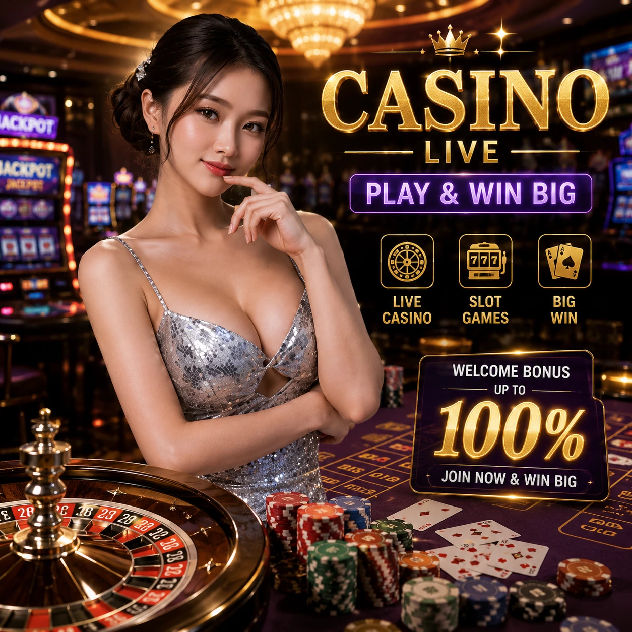 Mengulas Keunggulan Permainan di Situs coins