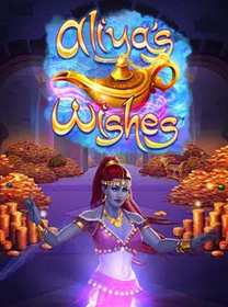 Game Aliyas Wishes Terpercaya dengan Fitur Terbaik