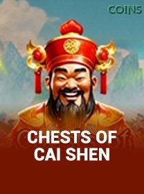 Chests Of Cai Shen