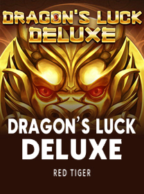Game Dragons Luck Deluxe Terpercaya dengan Fitur Terbaik