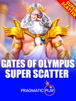Game Gates Of Olympus Super Scatter Terpercaya dengan Fitur Terbaik