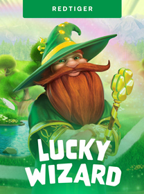 Game Lucky Wizard Terpercaya dengan Fitur Terbaik