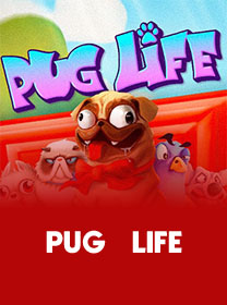 Game Pug Life Terpercaya dengan Fitur Terbaik