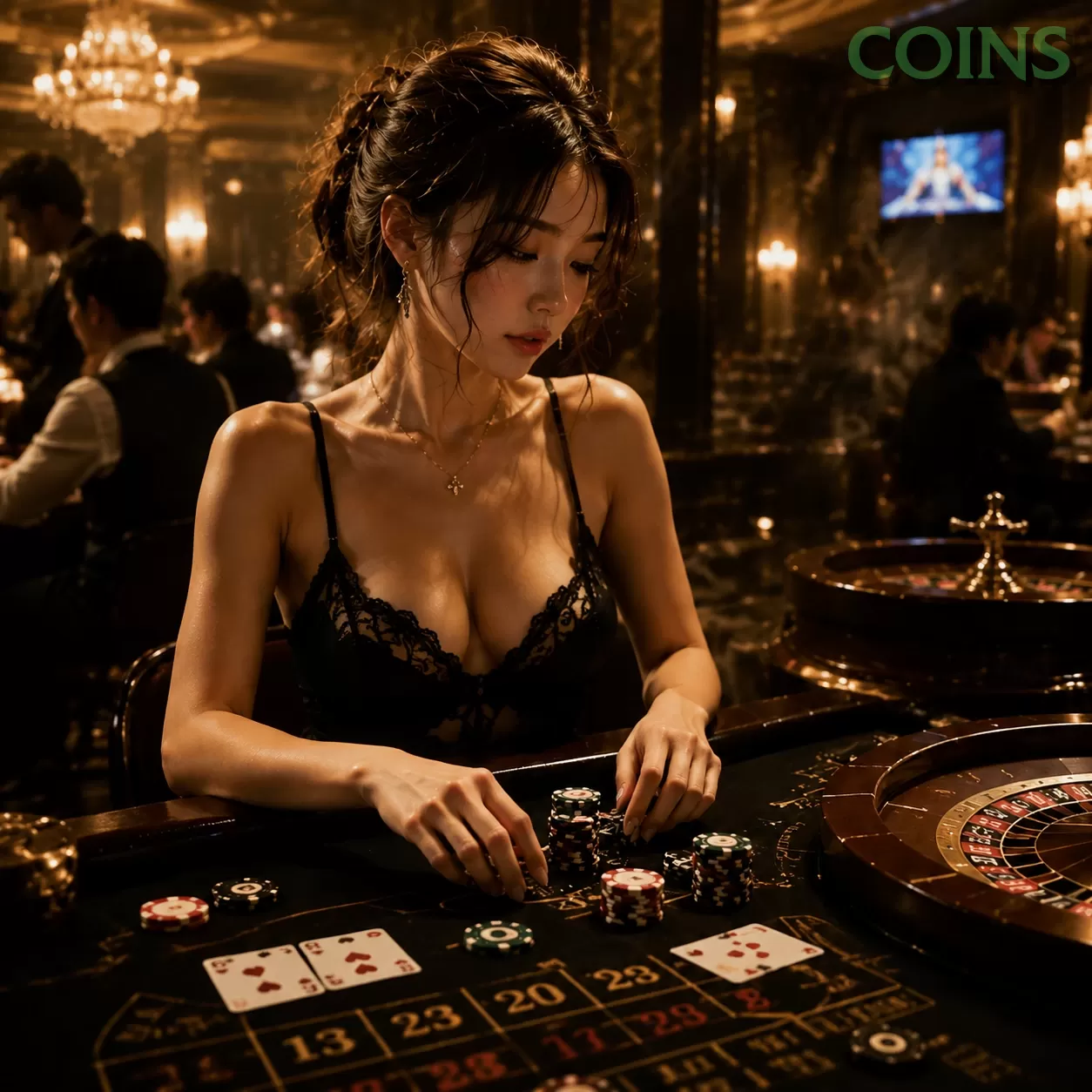 Mengenal Fitur Menarik di Situs coins