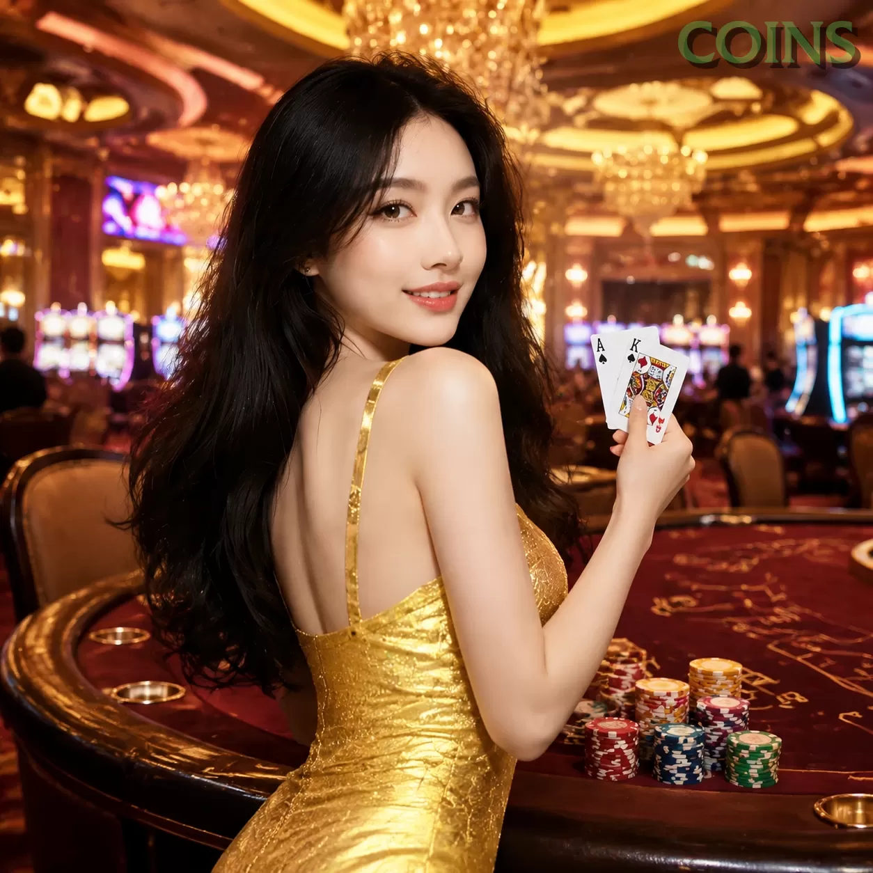 Review Pengalaman Pengguna di Situs coins
