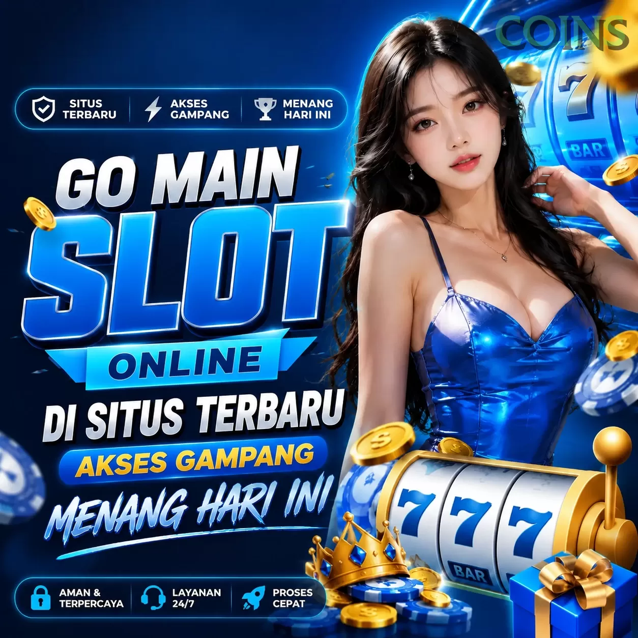 Kelebihan dan Kekurangan Bermain di coins