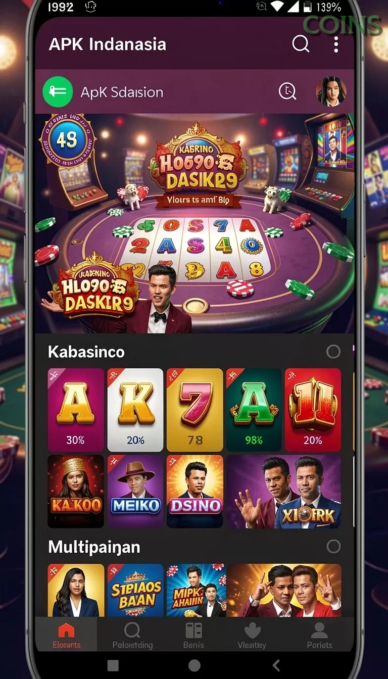 Screenshot Fangtastic Freespins 1