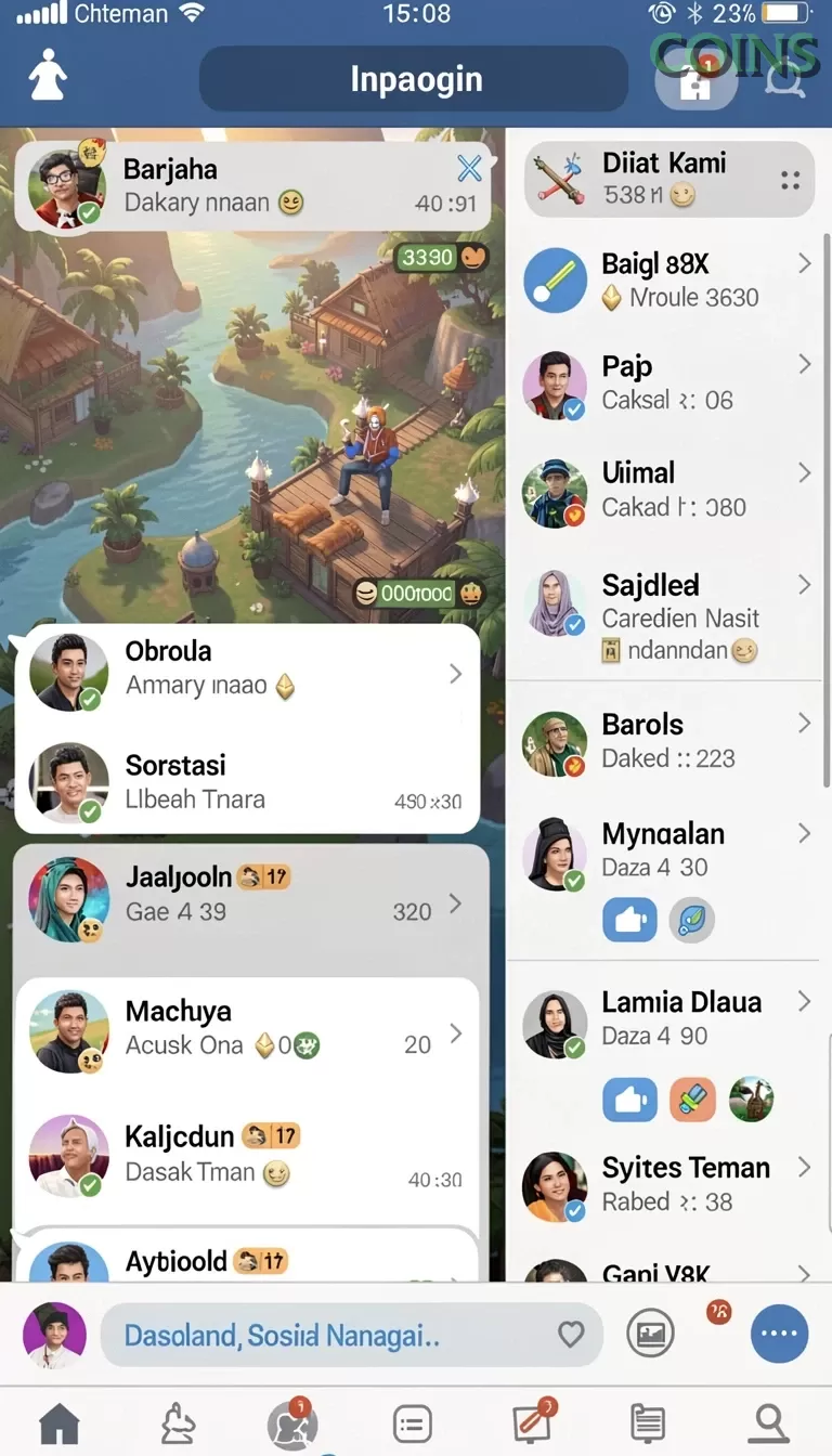 Screenshot Ways Of Fortune 2