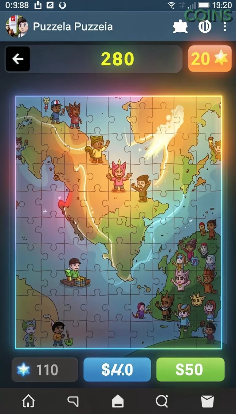 Screenshot Break Bones 2