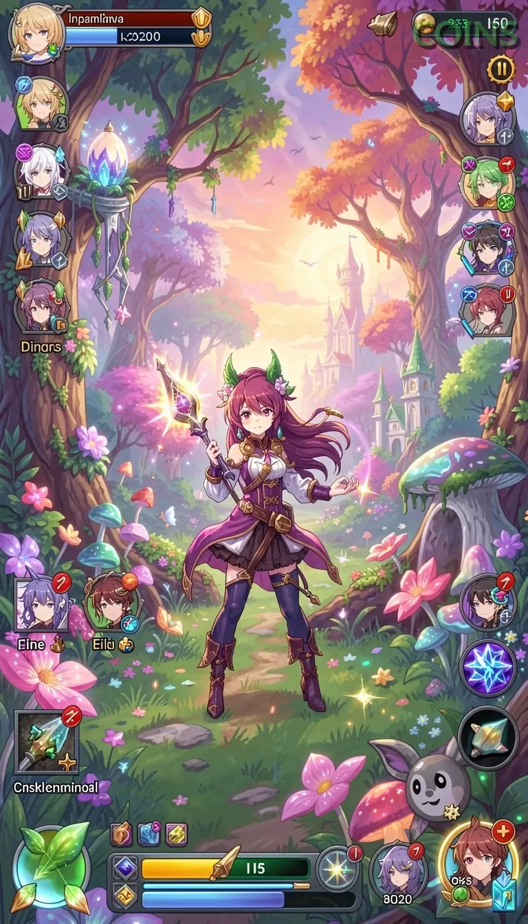 Screenshot Pirate Gold 2