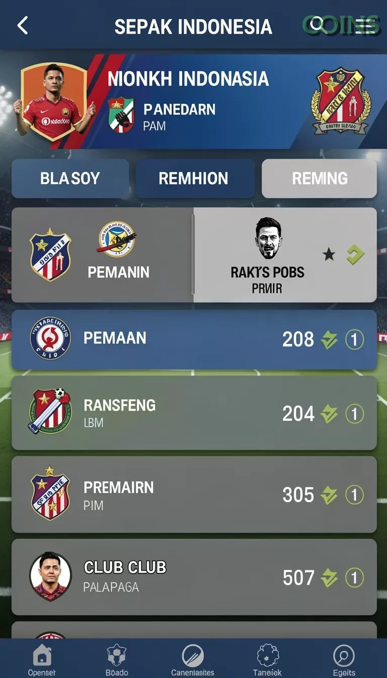 Screenshot Pirate Gold 1