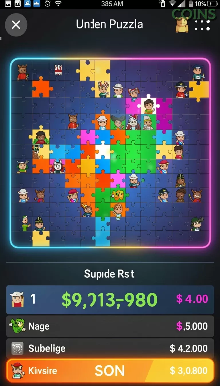 Screenshot Sheep Gone Wild 1