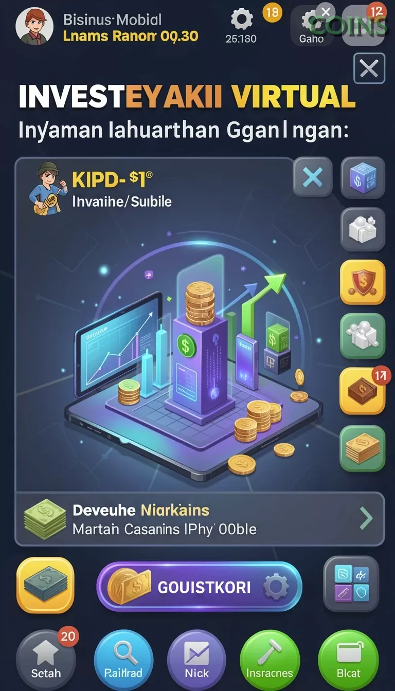 Screenshot Medusas Stone 2